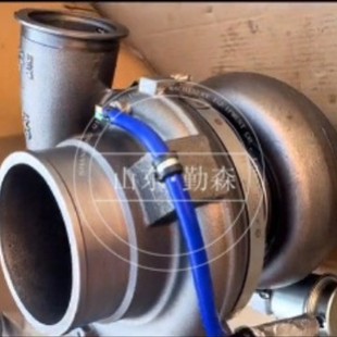 0837 卡特平地机配件 各种型号齐全 24M涡轮增压器总成 362