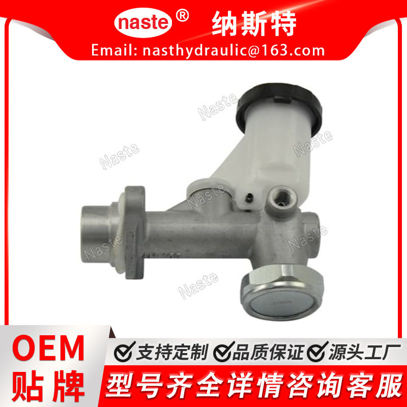 30610-VB000 30610-VB00A 适用于尼桑途乐Y61离合器总泵 工厂