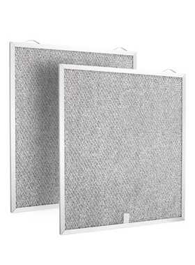 适用Broan Nutone S99010430-002油烟机过滤网过滤器