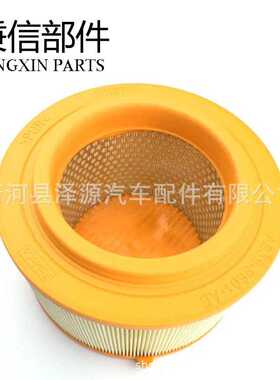 适配于猛禽空气滤清器皮卡K2212 U2Y0-13-Z40 AB39-9601-AB车滤芯