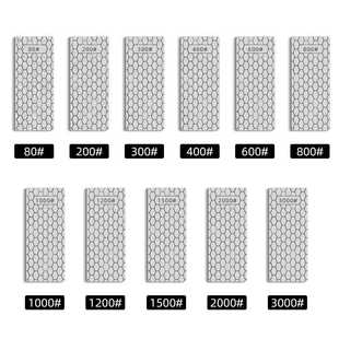 DMD家用刀剪刀蜂窝金刚石磨刀石磨刀器