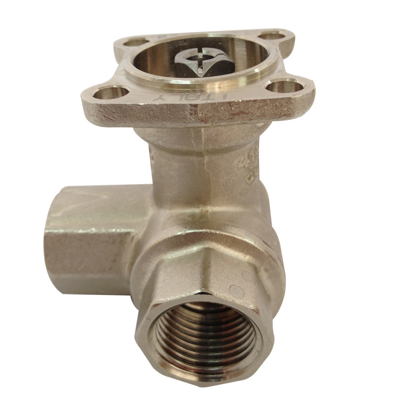 R3025-6p3-s2r3040-16-S3belimo搏力谋现货丝扣黄铜三通球阀