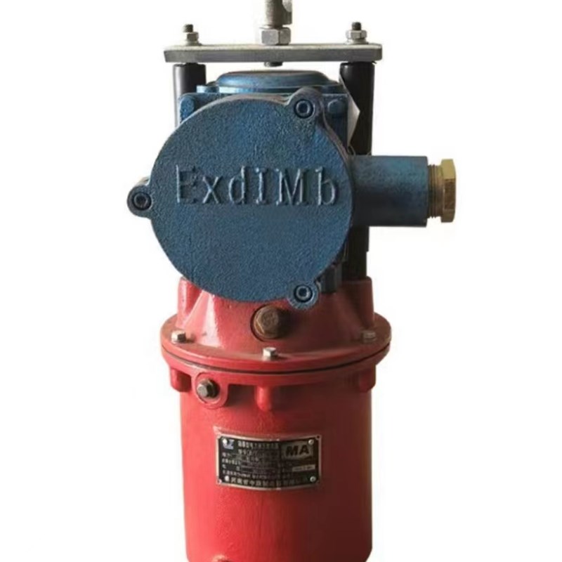 防爆电力液压推动器BYT1-25Z/4 45Z/5/6 90Z/8 125Z/10制动器