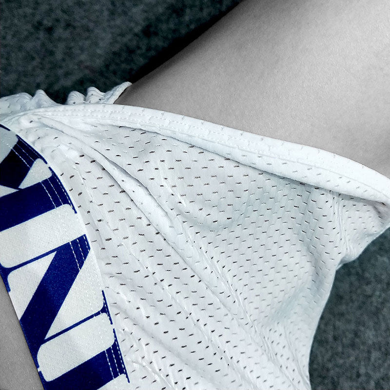 开合式阿罗裤男士居家裤夏季冰爽网眼透气睡裤平角裤内衬双丁短裤,女士内衣/男士内衣/家居服,男阿罗裤,淘宝优惠券,粉丝福利购,淘宝优惠卷