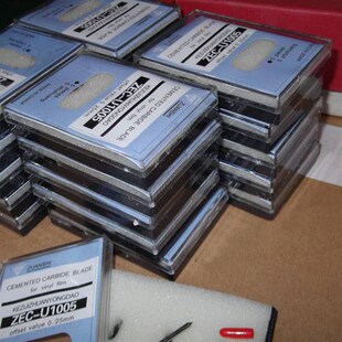 刻字机刻刀罗兰皮卡亿图速驰酷刻精卡迈卡反光膜专用刻刀米卡图龙