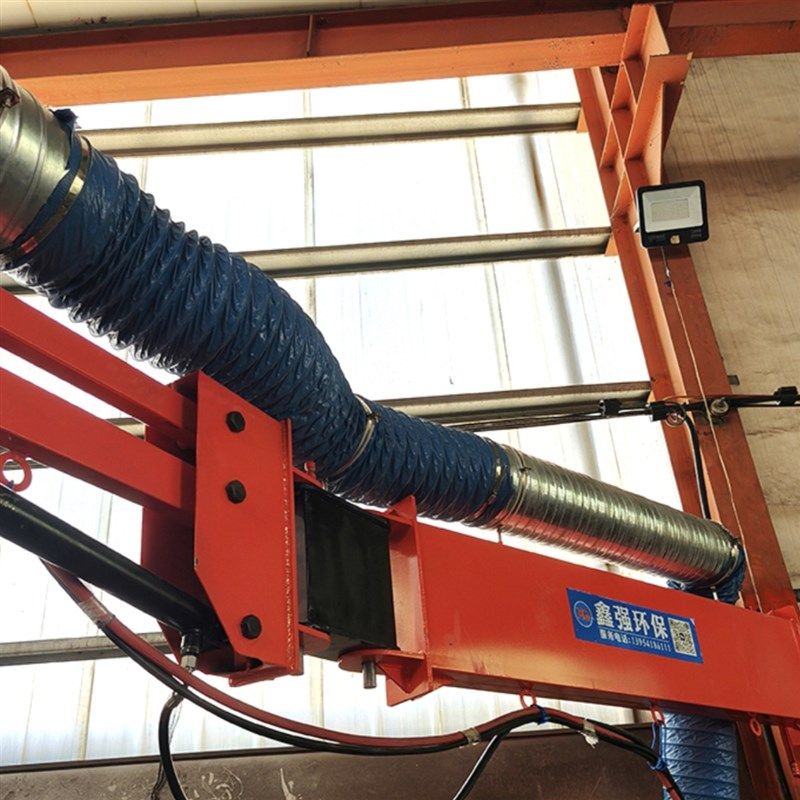 焊机吸气臂焊机空间臂送丝机悬臂吸气臂空气净化设备焊烟吸气臂,机械设备,空气净化设备,淘宝优惠券,粉丝福利购,淘宝优惠卷