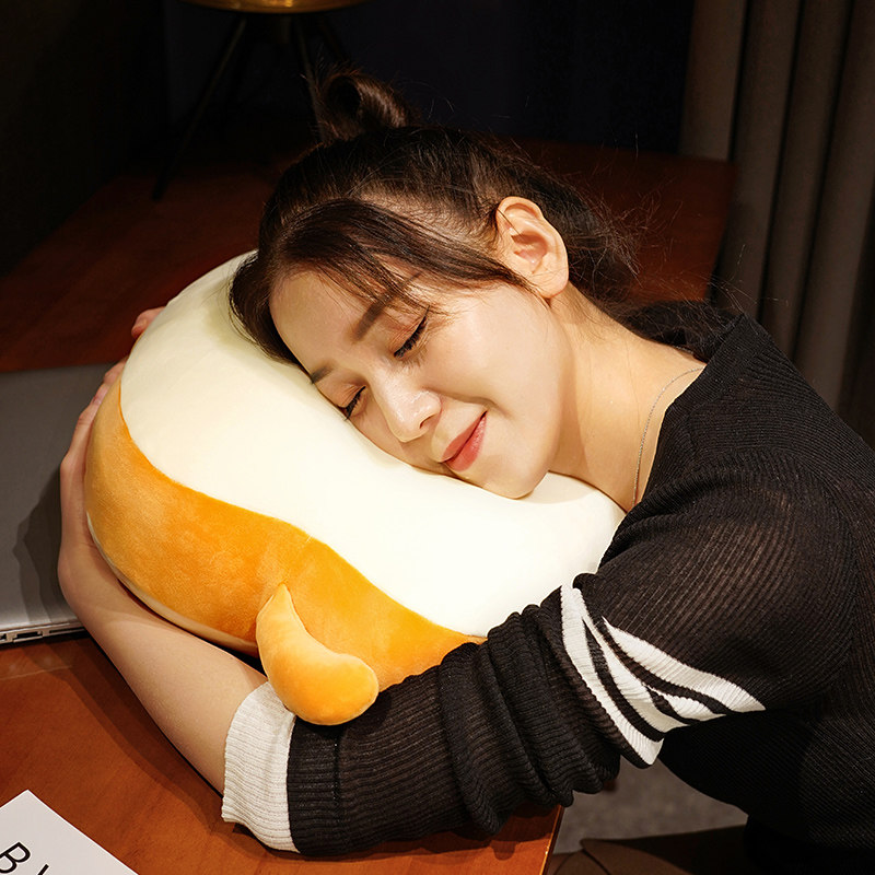 抱枕被子两用冬季加厚办公室午睡毯子枕头二合一睡觉汽车载用靠枕,居家布艺,抱枕被,淘宝优惠券,粉丝福利购,淘宝优惠卷