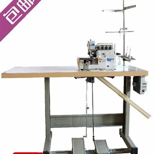 四线包缝机 包邮 佳雨M700直驱电机拷边机 边机静音 五线锁边机码