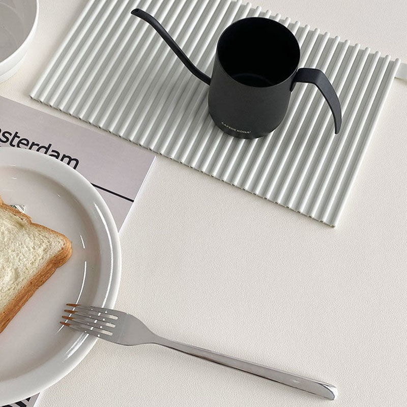 宠物猫咪狗狗高级免洗皮革餐垫大号猫笼猫砂盆厕所垫猫粮垫子定制