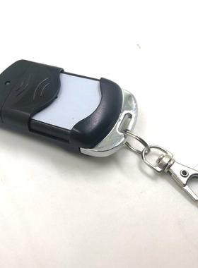 433拷贝遥控器 T19对拷遥控器 黑色433拷贝遥控器T18,T19对拷遥控