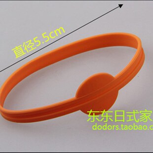 创意玻璃杯子区分水杯标记贴酒杯记号牌识别防水分辨标签防拿错