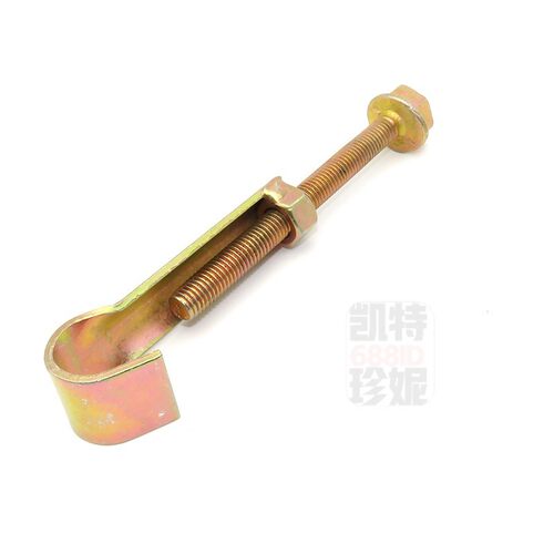 适用东风小康K17 K07 K07S K05S V27 V07S备胎架挂钩吊钩备胎铁钩