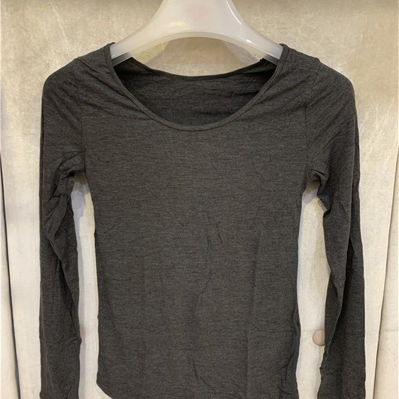 舒生活三3秒即热男女恒温保暖内衣贴身薄款速热打底秋衣秋裤套装