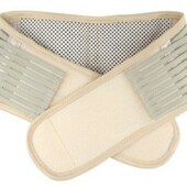 护腰带腰椎腰间盘突出腰肌劳损腰托自发热腰围子男女四季 秋冬