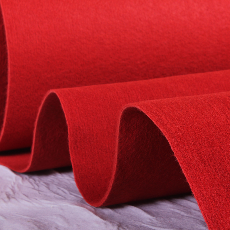 灰色地毯一次性舞台展会开业长期反复使用加厚酒店迎宾毯红毯