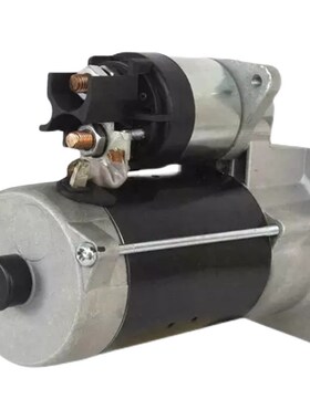 依维柯起动机马达500338952/50338953 500325145/0001262008马达