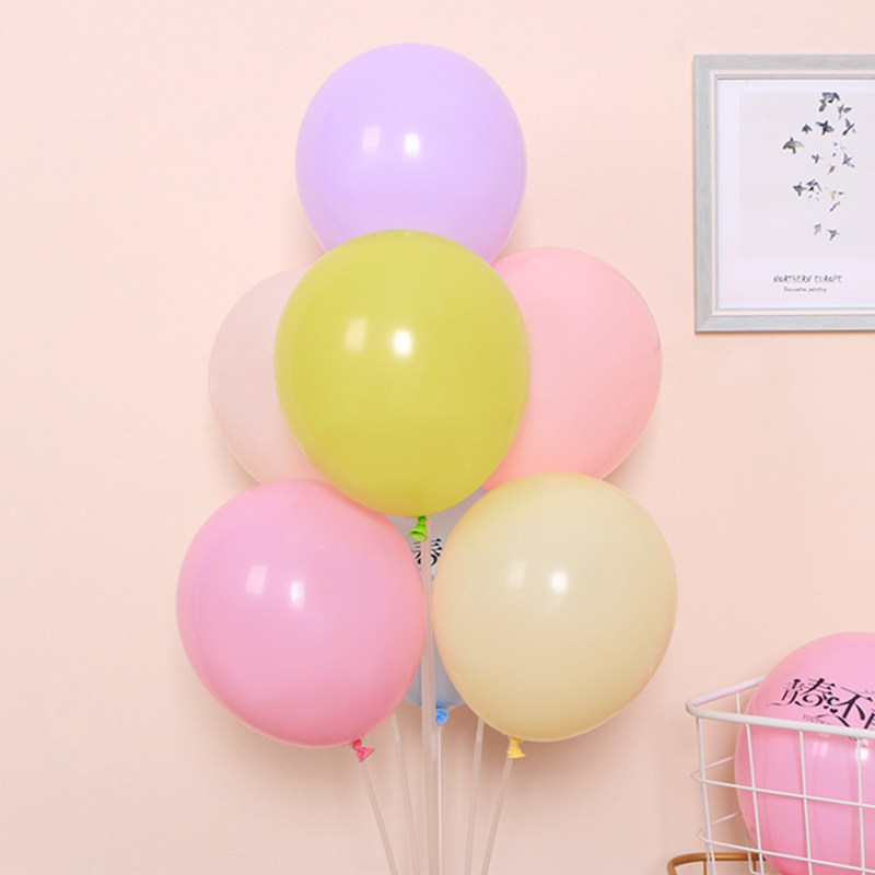 气球带杆托毕业学校教室课桌讲台开学座位装饰加厚支架汽球布置,节庆用品/礼品,气球,淘宝优惠券,粉丝福利购,淘宝优惠卷