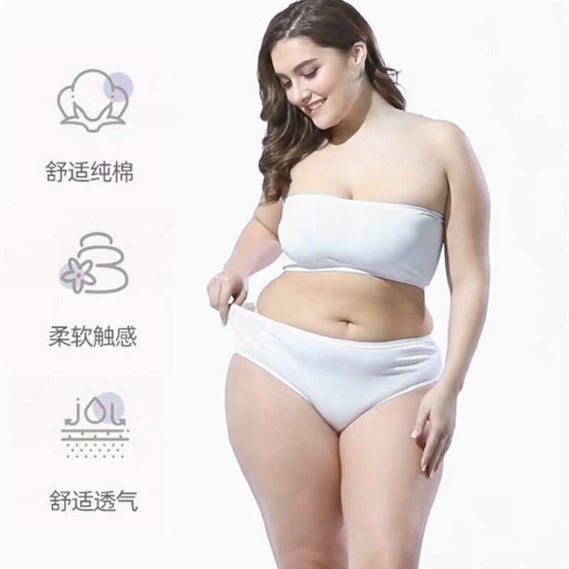 30条产妇一次性内裤月子纯棉无菌加大码产后高腰旅行免洗三角裤女