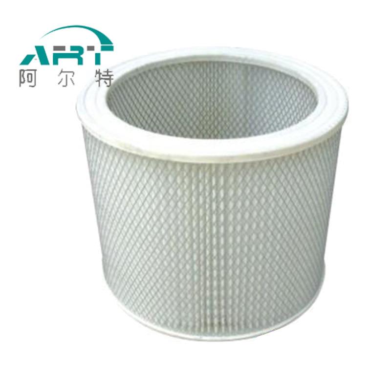 供应吸尘器滤芯过滤器PG-160真空空气过滤滤芯过滤器