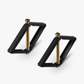 通用86型暗盒修复器底盒接线盒撑杆万能修补器线盒开关插座固定器