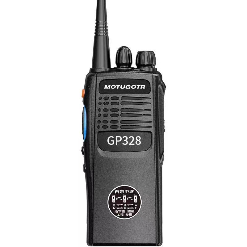大功率中继款地下工程隧道工地矿区对讲机50公里民用手台对讲器