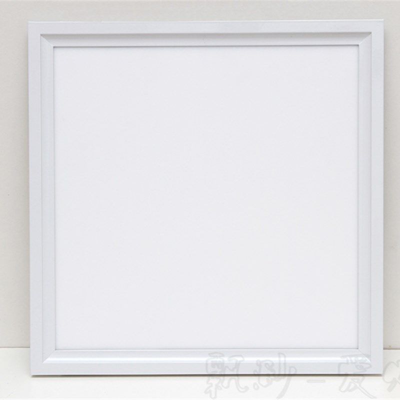 白边暗装led吸顶灯嵌入式厨房天花灯300集成吊顶灯方形简灯铝扣板,家装灯饰光源,厨卫/阳台/玄关/过道吸顶灯,淘宝优惠券,粉丝福利购,淘宝优惠卷