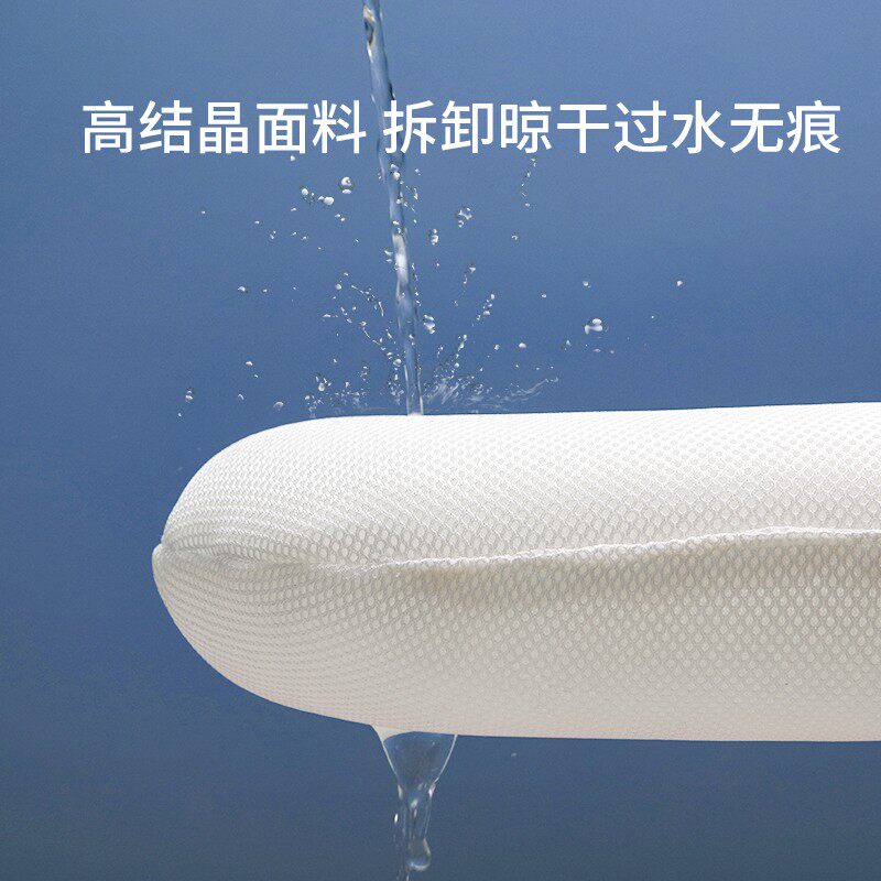 新生婴儿洗澡躺托神器宝宝浴网悬浮垫网兜通用浴盆坐托海绵垫浴垫
