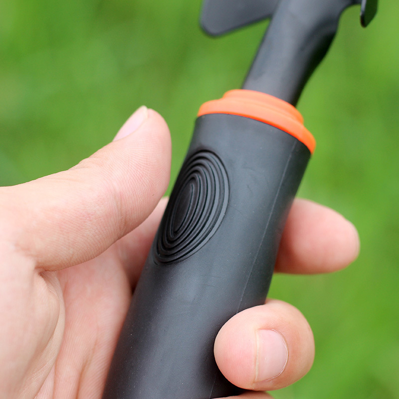 家用种花园艺工具小铲子套装种菜神器养花铁铲种花工具喷壶浇水器