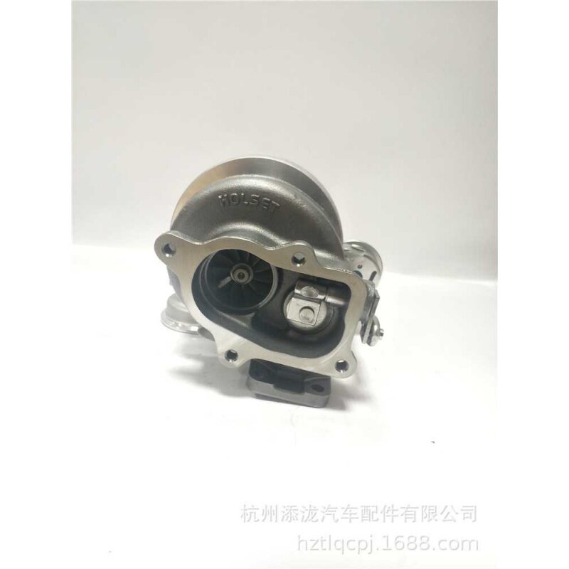 江淮纳威司达4.6T 欧五 涡轮增压器 5325099 5325100 8000705C1