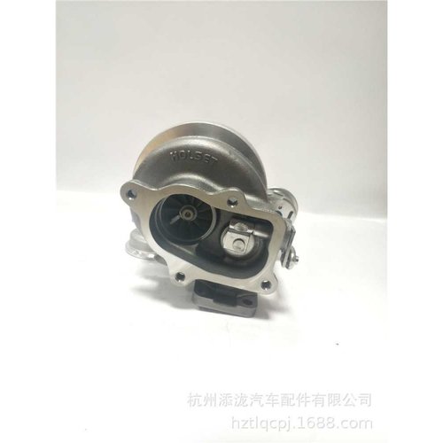 江淮纳威司达4.6T 欧五 涡轮增压器 5325099 5325100 8000705C1