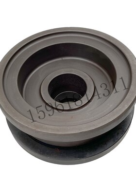 桂北磨床M7140 M7132 7163 M7160砂轮夹盘法兰盘 平面磨夹板配件