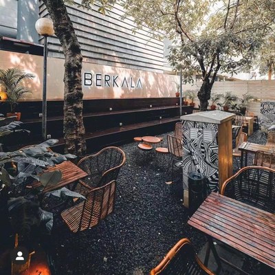 枯山水深灰色景观砾石园林别墅造景日式庭院铺路青石铺地小碎石子