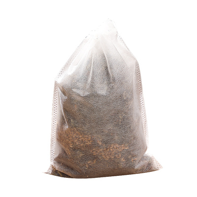 无纺布煎药袋中药袋汤袋隔渣袋过滤调料煲汤卤肉料包药包袋一次性