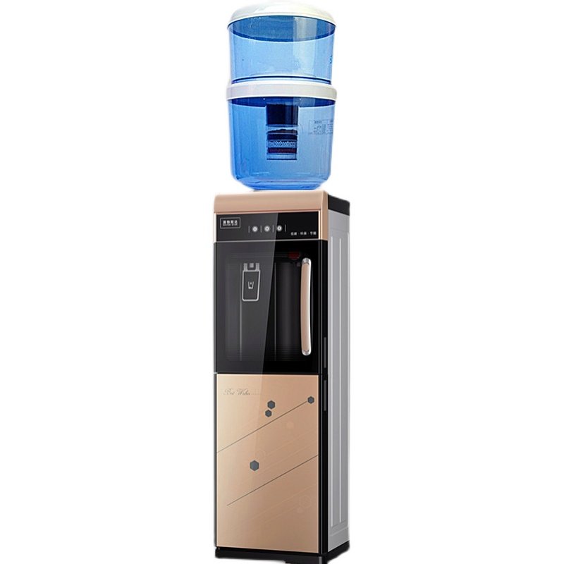 冷热饮水机净水桶家用过滤桶自来水陶瓷芯净水器直饮净水一体机