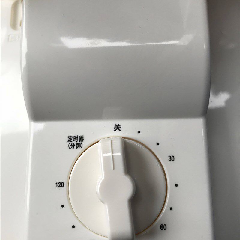 彩虹干鞋机伸缩电热器暖风烘烤鞋器暖鞋烘干器定时481-2恒温不伤