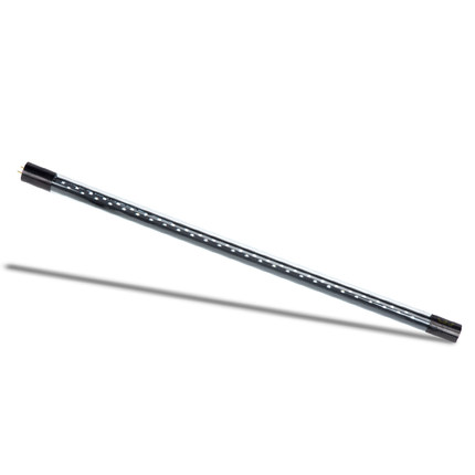 森森闽江水族箱鱼缸T8灯管LED灯管T8LED单端灯管双排灯珠白黄红彩