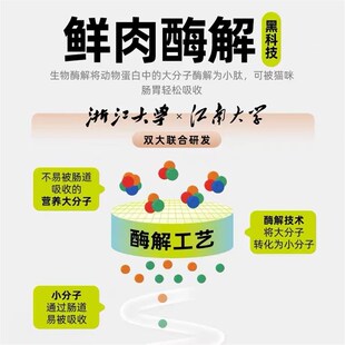纯福狗粮营养通用型泰迪柯基比熊博美小型犬幼犬成犬营养专用