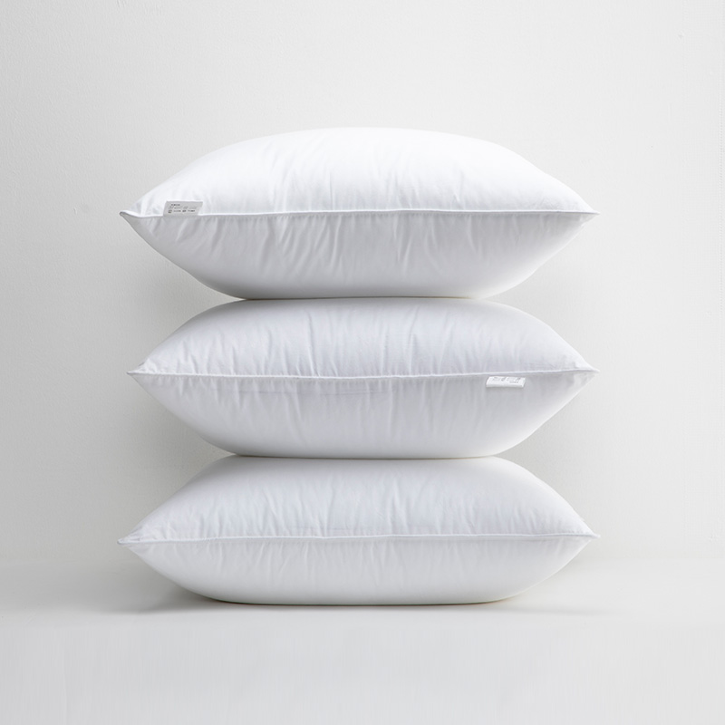 和年美家云棉抱枕芯床头靠垫芯沙发靠背办公室靠枕腰枕内胆方枕芯