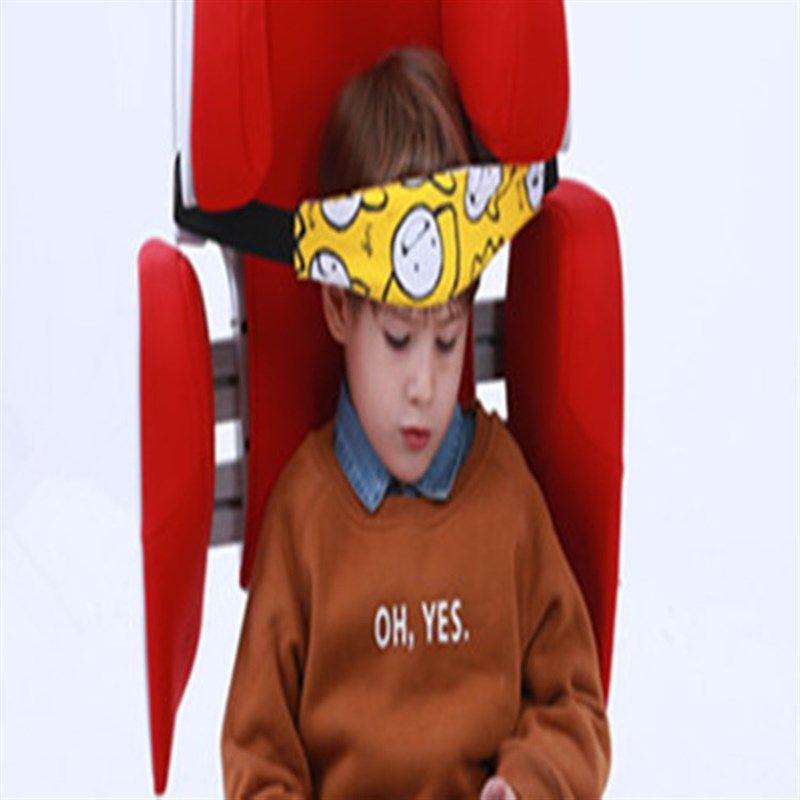 汽车安全座椅睡觉用品婴儿童枕头配件推车旅行头部固定带保护,婴童用品,汽车背带,淘宝优惠券,粉丝福利购,淘宝优惠卷