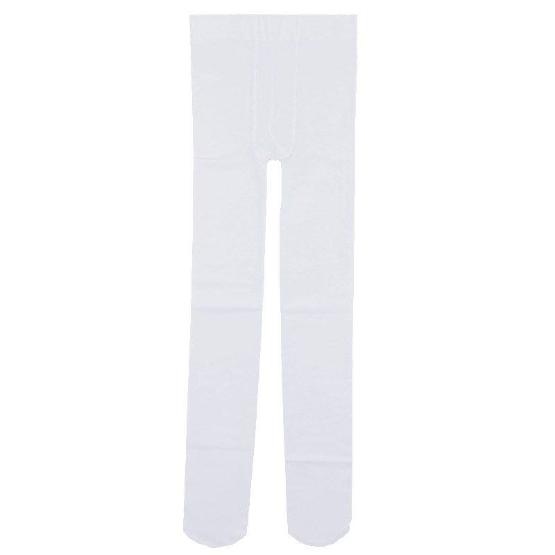 儿童舞蹈袜女童薄款连体丝袜白色小孩长筒袜学生演出打底裤棉裤袜,童装/婴儿装/亲子装,儿童袜子(0-16岁),淘宝优惠券,粉丝福利购,淘宝优惠卷