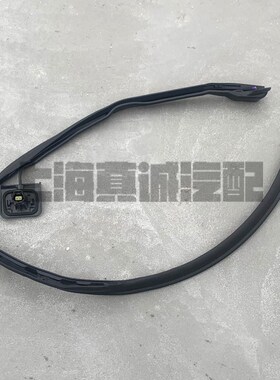 适配别克GL8ES 653T 中门密封条 中门竖条 电动门防夹胶条 原厂