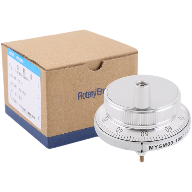 加工中心PLC精雕刻机床凯恩帝广数控电子脉冲发生器手轮