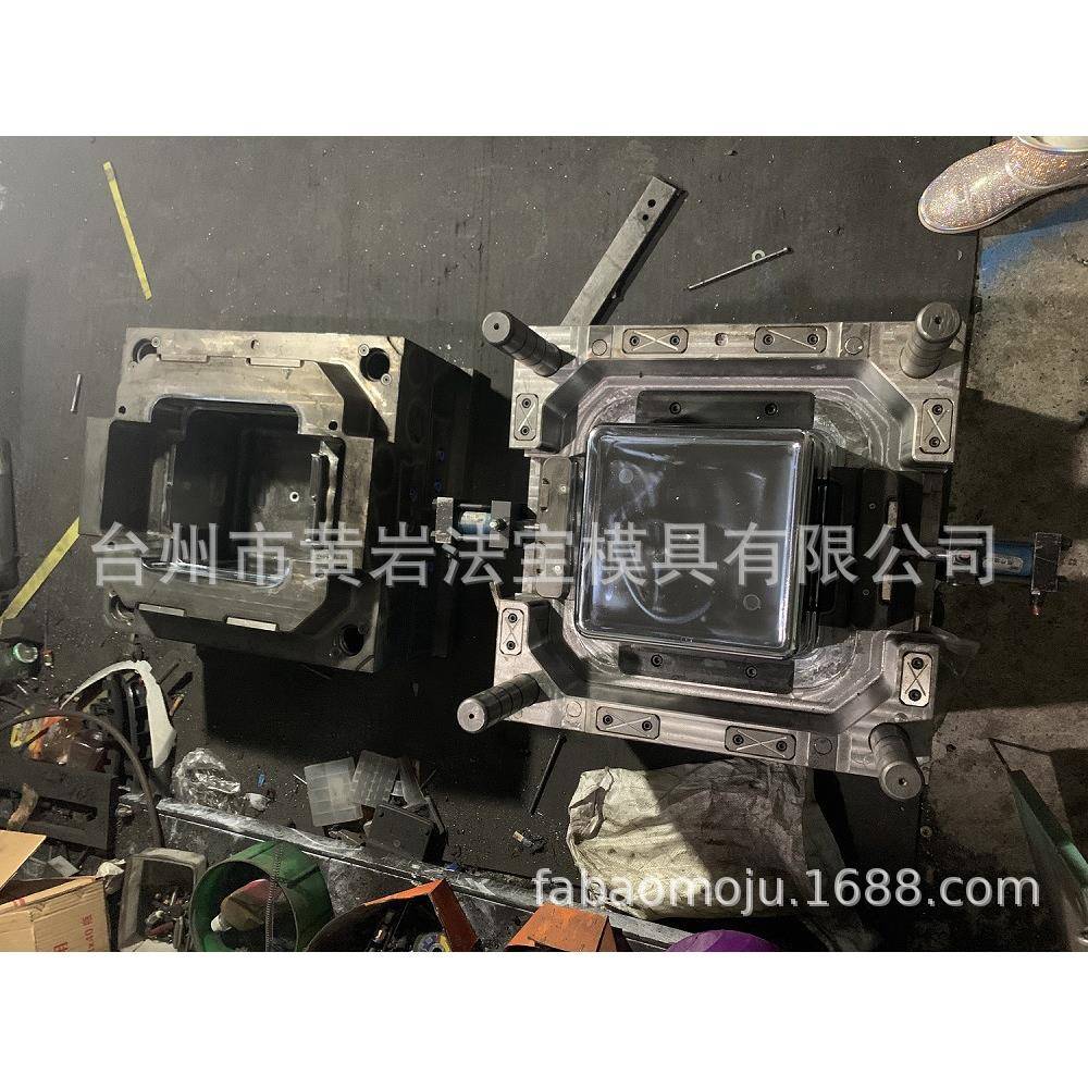 专业制作各种桶模具