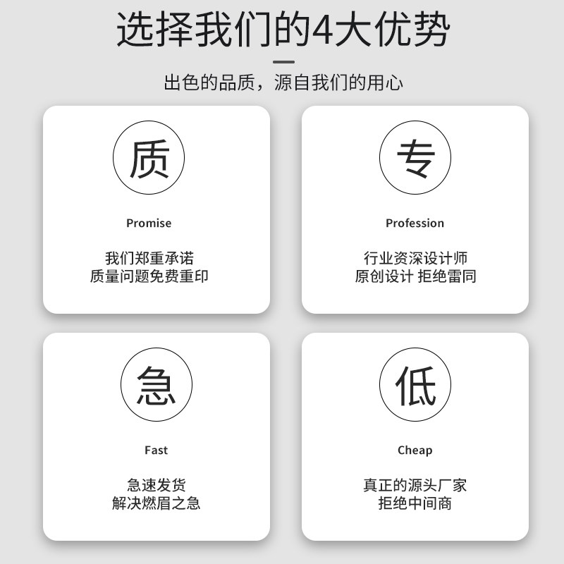 服装吊牌定做logo免费设计 衣服价格标签商标订制女装吊牌定制 高