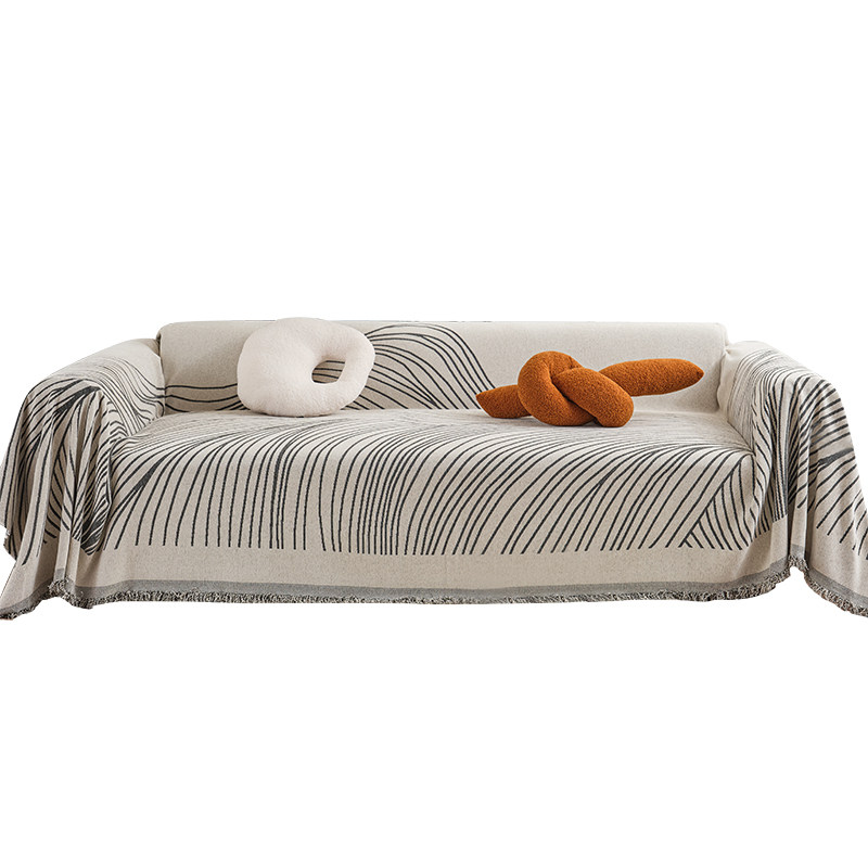 沙发巾四季通用沙发垫盖巾雪尼尔沙发罩盖布全包防滑沙发套罩防抓,居家布艺,沙发套,淘宝优惠券,粉丝福利购,淘宝优惠卷