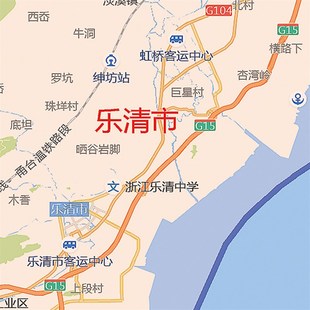 2021新款温州市地图贴图办公室挂图高清防水墙壁贴超大装饰画定制