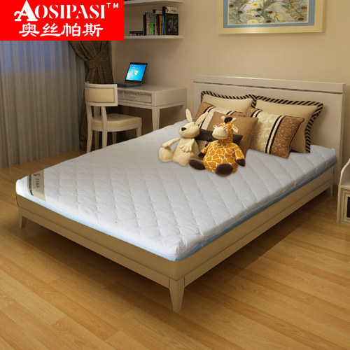 硬棕垫1.8米1.5米儿童拆洗3e椰棕加硬床垫棕榈乳胶成人 折叠床垫