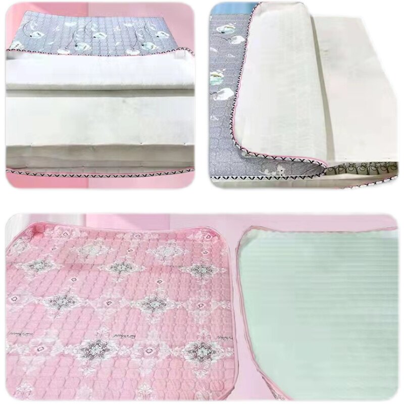 床垫外套老化翻新椰棕套拉链保护罩六面全包床笠夹厚海绵防滑拆洗