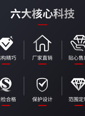 SAPC0200压电式加速度传感器通用PE型振动冲击测量高灵敏度2000g