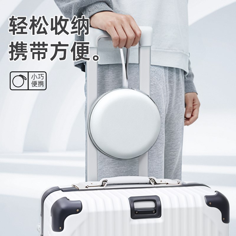 汽车u型护脖枕坐车长途睡觉车载座椅护颈靠枕车内u形枕护颈枕